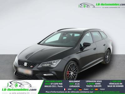 Cupra Leon ST 2.0 TSI 300 BVA