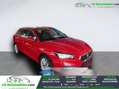 Cupra Leon ST 1.0 TSI 110 BVM