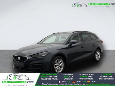 Cupra Leon ST 1.0 eTSI 110 BVA