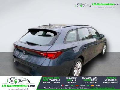 Cupra Leon ST 1.0 eTSI 110 BVA