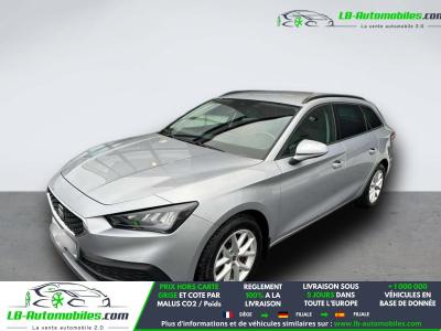 Cupra Leon ST 1.0 eTSI 110 BVA