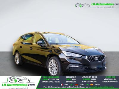 Cupra Leon ST 1.5 TSI 150 BVM