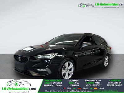 Cupra Leon ST 1.5 TSI 150 BVM