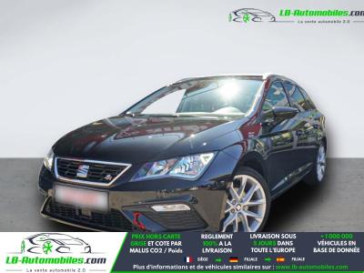 Cupra Leon ST 1.5 TSI 150 BVM