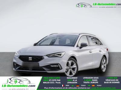 Cupra Leon ST 1.5 TSI 150 BVM