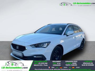 Cupra Leon ST 1.0 eTSI 110 BVA