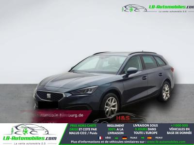 Cupra Leon ST 1.0 eTSI 110 BVA