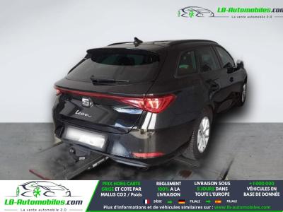 Cupra Leon ST 1.0 eTSI 110 BVA