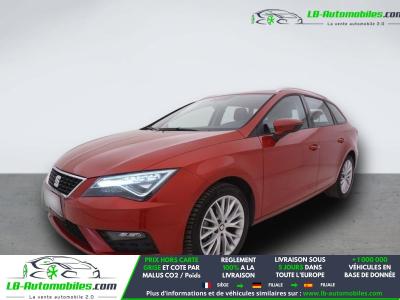 Cupra Leon ST 2.0 TDI 115 BVM