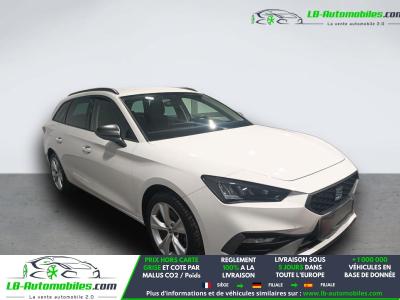 Cupra Leon ST e-Hybrid 204 BVA