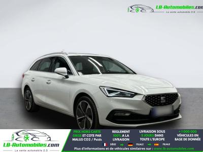 Cupra Leon ST e-Hybrid 204 BVA