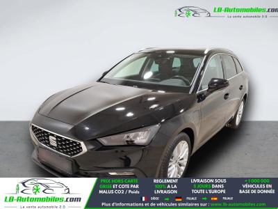 Cupra Leon ST e-Hybrid 204 BVA