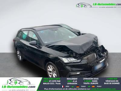 Cupra Leon ST 2.0 TDI 150 BVM