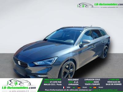 Cupra Leon ST 2.0 TSI 190 BVA
