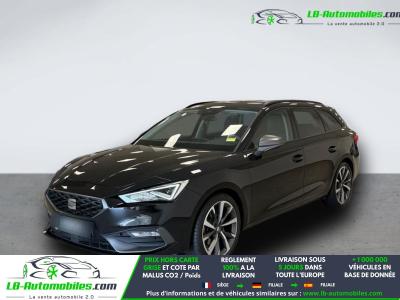 Cupra Leon ST 2.0 TSI 190 BVA