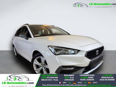 Cupra Leon ST 2.0 TDI 150 BVA