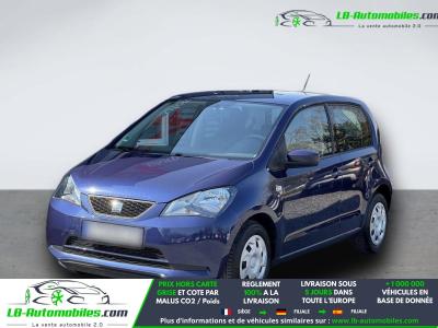 Seat Mii 1.0 60 ch BVM