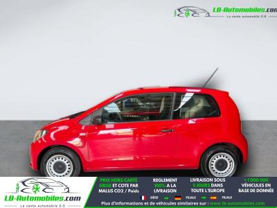 Seat Mii 1.0 60 ch BVM