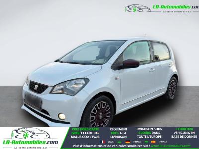Seat Mii 1.0 60 ch BVM