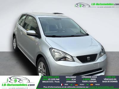 Seat Mii 1.0 75 ch BVM