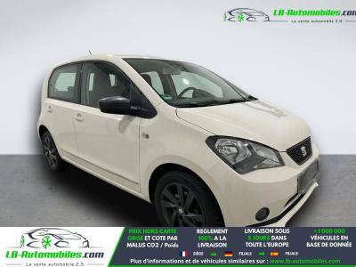 Seat Mii 1.0 75 ch BVM