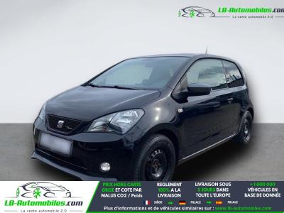 Seat Mii 1.0 75 ch BVM