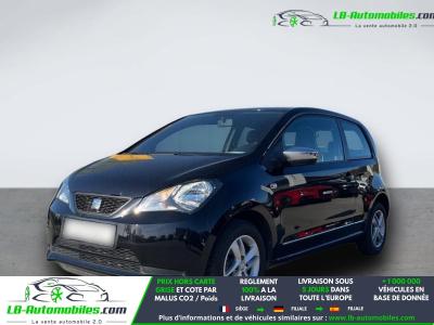 Seat Mii 1.0 75 ch BVA