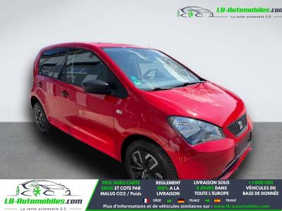 Seat Mii 1.0 60 ch BVA