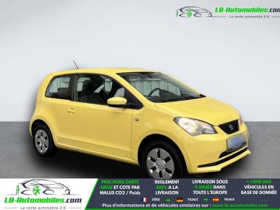 Seat Mii 1.0 60 ch BVA