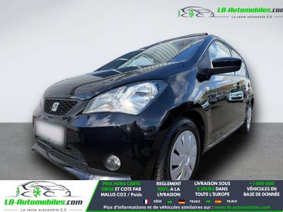 Seat Mii 1.0 75 ch BVA