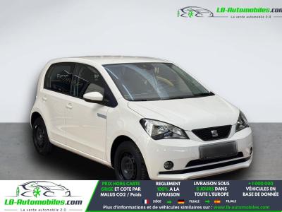 Seat Mii 83 ch