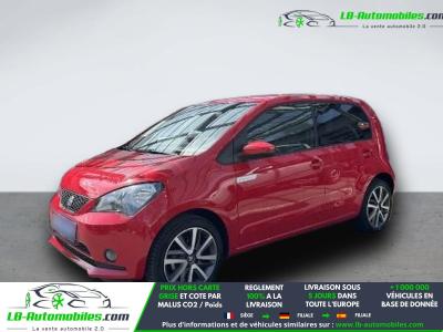Seat Mii 83 ch