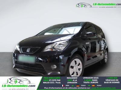 Seat Mii 83 ch