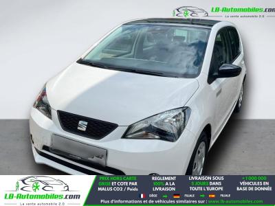 Seat Mii 83 ch