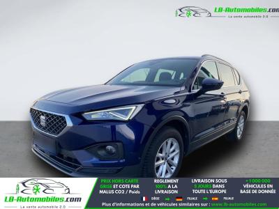 Seat Tarraco 1.5 TSI 150 ch  BVM 7 pl