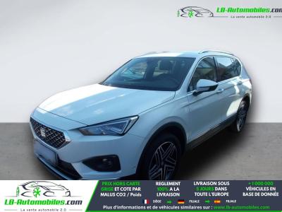 Seat Tarraco 1.5 TSI 150 ch  BVM 5 pl