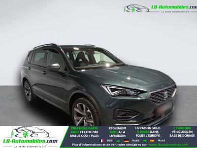 Seat Tarraco 1.5 TSI 150 ch  BVA 7 pl