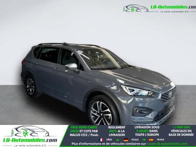 Seat Tarraco 1.5 TSI 150 ch  BVA 7 pl