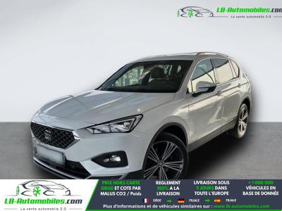 Seat Tarraco 2.0 TDI 190 ch  BVA  7 pl