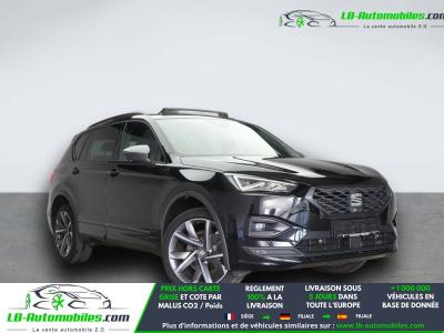 Seat Tarraco 2.0 TDI 200 ch  BVA  7 pl