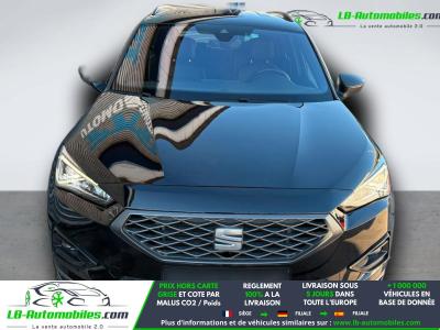 Seat Tarraco 2.0 TDI 200 ch  BVA  7 pl