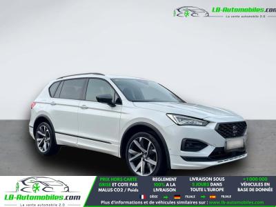 Seat Tarraco 2.0 TDI 190 ch  BVA  5 pl
