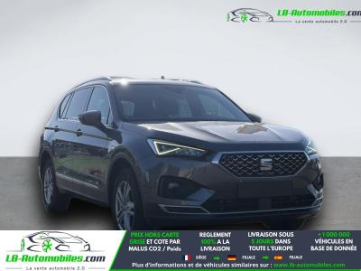 Seat Tarraco 2.0 TDI 190 ch  BVA  5 pl
