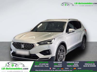 Seat Tarraco 2.0 TDI 190 ch  BVA  5 pl