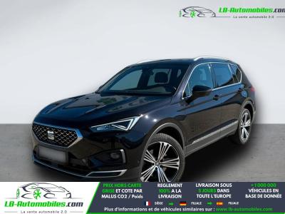Seat Tarraco 2.0 TDI 190 ch  BVA  5 pl