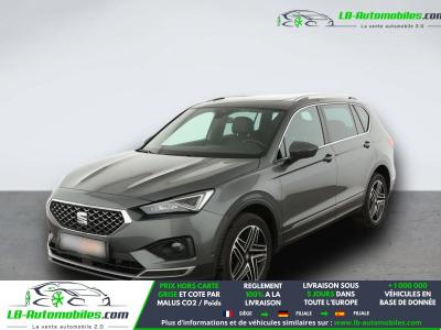Seat Tarraco 2.0 TDI 190 ch  BVA  5 pl