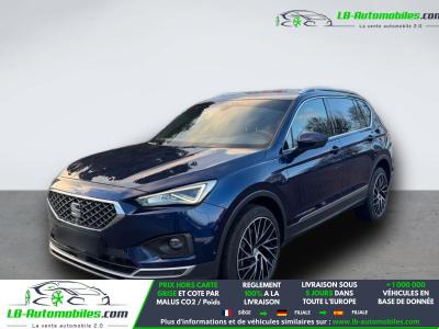 Seat Tarraco 2.0 TDI 190 ch  BVA  5 pl