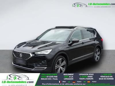 Seat Tarraco 2.0 TDI 190 ch  BVA  5 pl