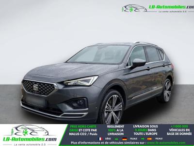Seat Tarraco 2.0 TDI 190 ch  BVA  5 pl