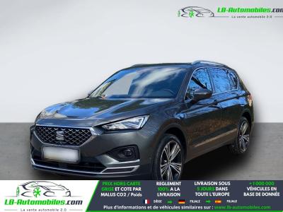 Seat Tarraco 2.0 TDI 190 ch  BVA  5 pl